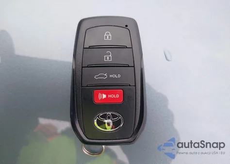 2025 Toyota Corolla Hybrid Se из США, поврежденный, VIN JTDBCMFE9SJ037961